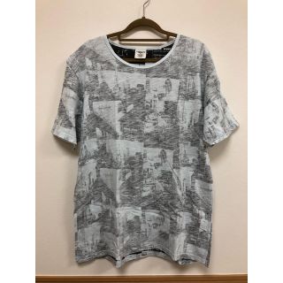 シマムラ(しまむら)のメンズ Tシャツ(Tシャツ/カットソー(半袖/袖なし))