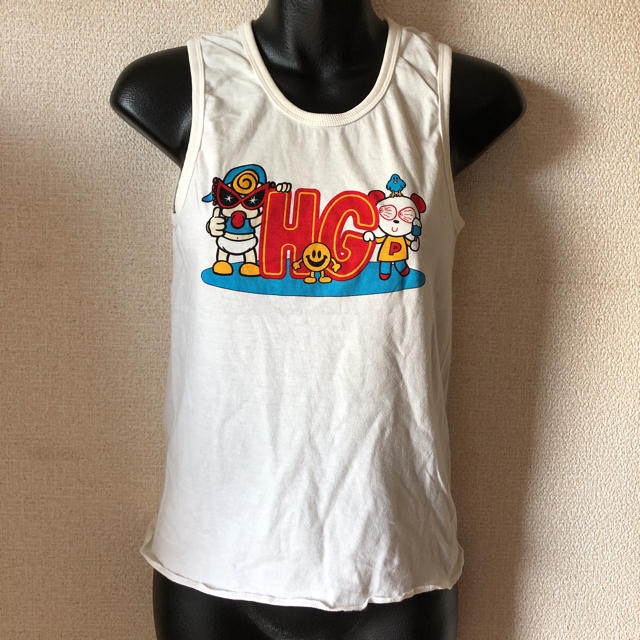 HYSTERIC MINI(ヒステリックミニ)の♡さま専用 キッズ/ベビー/マタニティのキッズ服女の子用(90cm~)(Tシャツ/カットソー)の商品写真