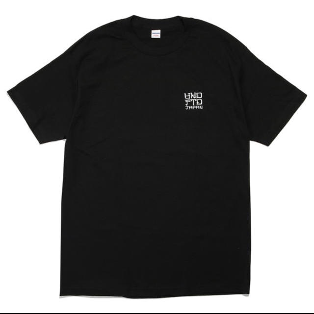 UNDEFEATED(アンディフィーテッド)のUNDEFEATED UKIYOE SUMO Tシャツ Mサイズ メンズのトップス(Tシャツ/カットソー(半袖/袖なし))の商品写真