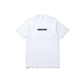 アンディフィーテッド(UNDEFEATED)のUNDEFEATED Tシャツ Lサイズ(Tシャツ/カットソー(半袖/袖なし))