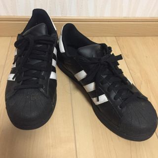 アディダス(adidas)のadidasスーパースター(スニーカー)