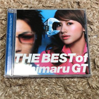 THE BEST of mihimaru GT(ポップス/ロック(邦楽))