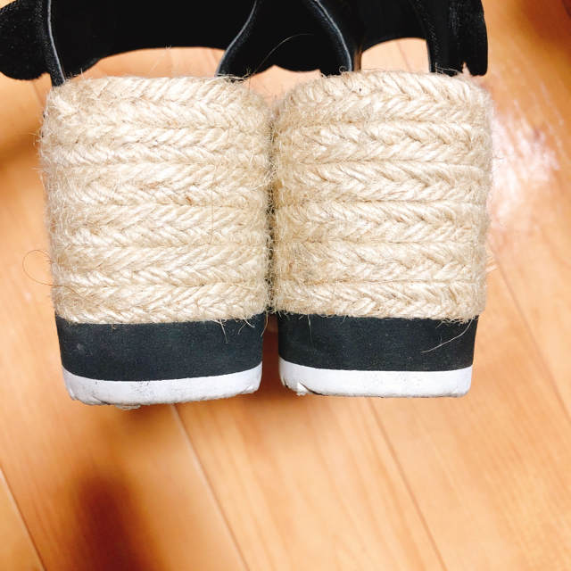 SLY(スライ)のSLY 厚底サンダル レディースの靴/シューズ(サンダル)の商品写真