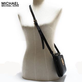 マイケルコース(Michael Kors)のマイケルコース ミニショルダーバッグ ななめがけ(ショルダーバッグ)