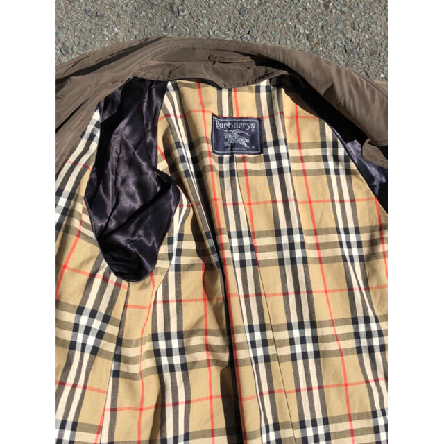 BURBERRY(バーバリー)の専用 メンズのジャケット/アウター(トレンチコート)の商品写真