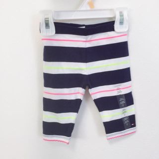 トミーヒルフィガー(TOMMY HILFIGER)の【新品未使用】TOMMYHILFIGER  ズボン(パンツ)