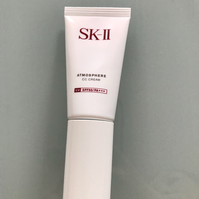 SK-II(エスケーツー)のSK-II アトモスフィア CCクリーム コスメ/美容のベースメイク/化粧品(ファンデーション)の商品写真