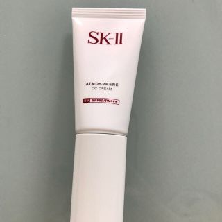 エスケーツー(SK-II)のSK-II アトモスフィア CCクリーム(ファンデーション)