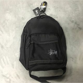 STUSSY - 【新品!未使用】 STUSSY リュック 正規品の通販 by 徳田 ...