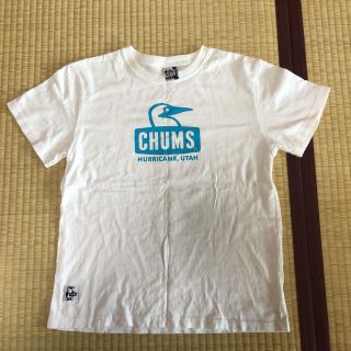 チャムス(CHUMS)のTシャツ(Tシャツ(半袖/袖なし))