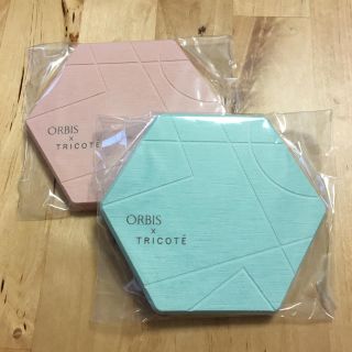 オルビス(ORBIS)のオルビス コースター(テーブル用品)