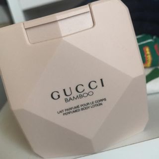 グッチ(Gucci)のGUCCI ボディークリーム(ボディクリーム)