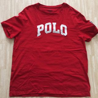 ラルフローレン(Ralph Lauren)のラルフローレン tee(Tシャツ/カットソー(半袖/袖なし))