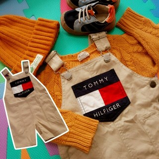 トミーヒルフィガー(TOMMY HILFIGER)のトミーヒルフィガー［90cm］(その他)