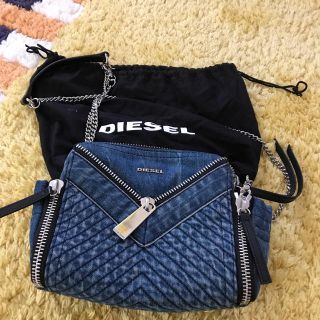 ディーゼル(DIESEL)のショルダーバッグ(ショルダーバッグ)