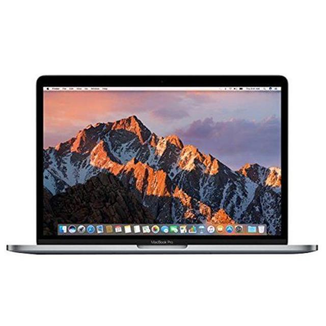 アップル 13インチMacBook Pro: 2.3GHz