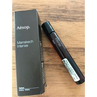 イソップ(Aesop)のイソップ マケラッシュインテンスパルファム(ユニセックス)