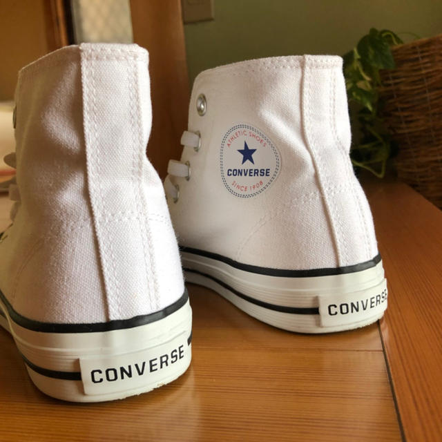 CONVERSE(コンバース)のコンバース ハイカット スニーカー♡NEXTER レディースの靴/シューズ(スニーカー)の商品写真