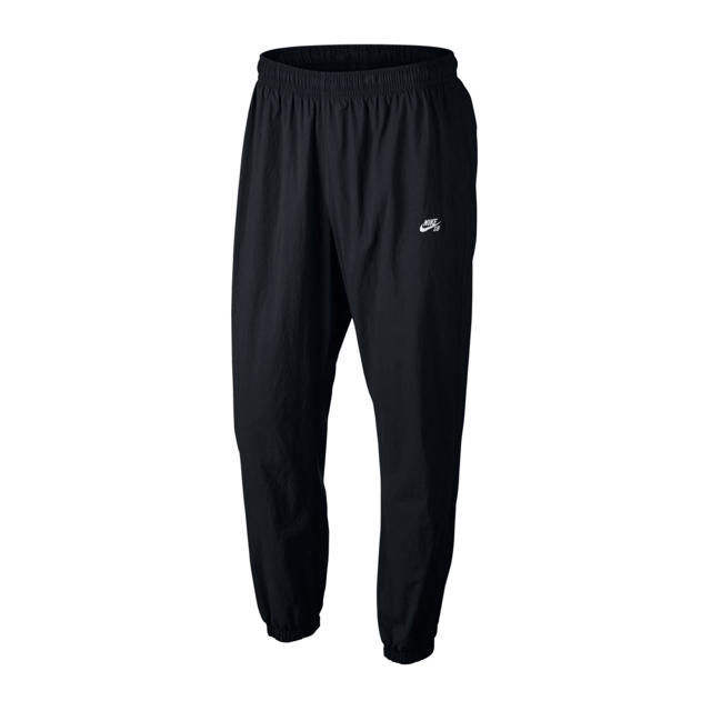 NIKE(ナイキ)のNIKE SB PANTS ナイキエスビー フレックス ウーヴン パンツ XS メンズのパンツ(ワークパンツ/カーゴパンツ)の商品写真