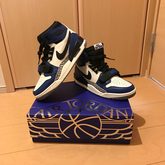 AIR JORDAN LEGACY 312 NRG 26.5cm