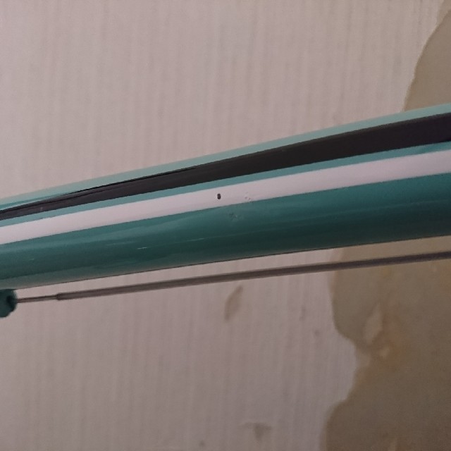 Bianchi(ビアンキ)のBianchi Via Nirone7 sora 2016 size46 スポーツ/アウトドアの自転車(自転車本体)の商品写真