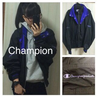 チャンピオン(Champion)のユイ様 専用ページ♡(ブルゾン)