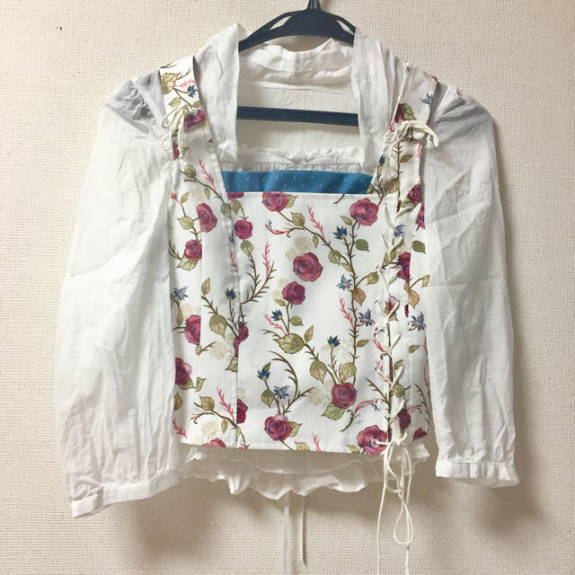 SecretHoney シークレットハニー 実写 美女と野獣 ローズパターン SecretHoney シークレットハニー 実写 美女と野獣 ローズパターン