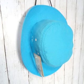 オーシャンパシフィック(OCEAN PACIFIC)の新品♪サーフハット オーシャンパシフィック キッズレディース/527903MNT(帽子)