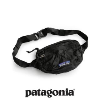 パタゴニア(patagonia)のウエストポーチ パタゴニア(ウエストポーチ)