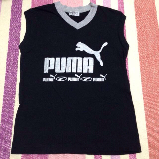 PUMA(プーマ)のラズ様 専用！ ※他の方は申請不可 キッズ/ベビー/マタニティのキッズ服男の子用(90cm~)(その他)の商品写真