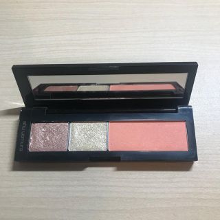 シュウウエムラ(shu uemura)のmayu様専用【値下げ】shu uemura アイシャドウ チーク セット(アイシャドウ)