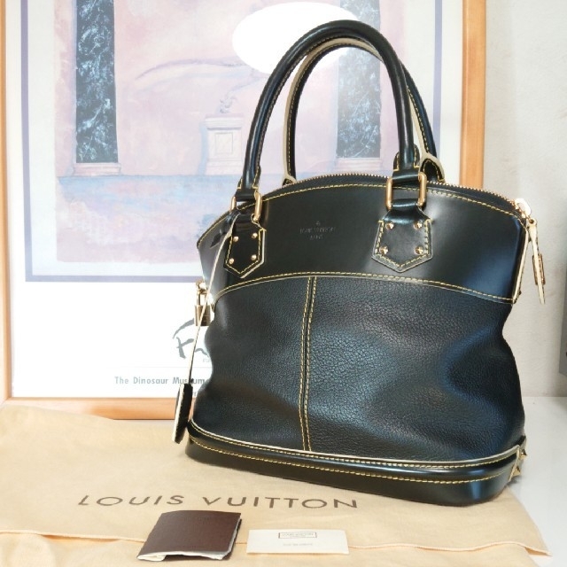 LOUIS VUITTON - ルイヴィトン スハリ ロックイットPM の通販 by シマ ...