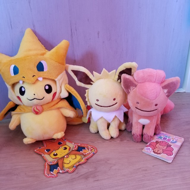 ポケモン たどころ様専用 メガポンチョ ピカチュウ へんしんメタモン サンダース ロコンの通販 By そら S Shop ポケモンならラクマ ポケモン たどころ様専用 メガポンチョ ピカチュウ へんしんメタモン サンダース ロコンの通販 By そら S Shop ポケモンならラクマ