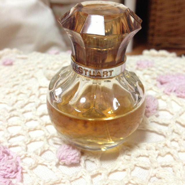 JILLSTUART(ジルスチュアート)のジルスチュアート💛香水 コスメ/美容の香水(香水(女性用))の商品写真