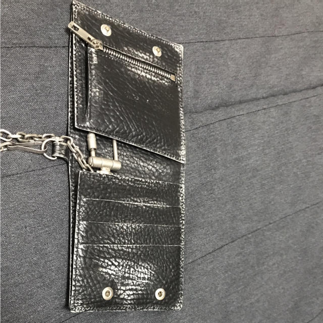 Maison Martin Margiela - Maison Margiela 長財布&折りたたみ式 りょ様専用の通販 by あかい's shop|マルタンマルジェラならラクマ 通販超激安