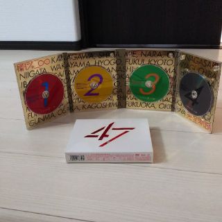 カンジャニエイト(関ジャニ∞)の☆専用ページ☆関ジャ二∞ LIVEDVD 47(ミュージック)