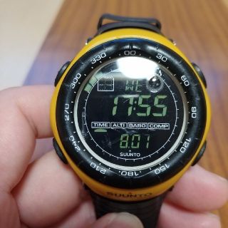 スント(SUUNTO)のとも1610様専用(腕時計(デジタル))