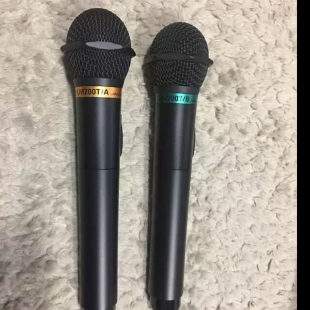 オーディオテクニカ 赤外線ワイヤレスマイク AT-CLM700T/ABペア オーディオテクニカ 赤外線ワイヤレスマイク AT-CLM700T/ABペア