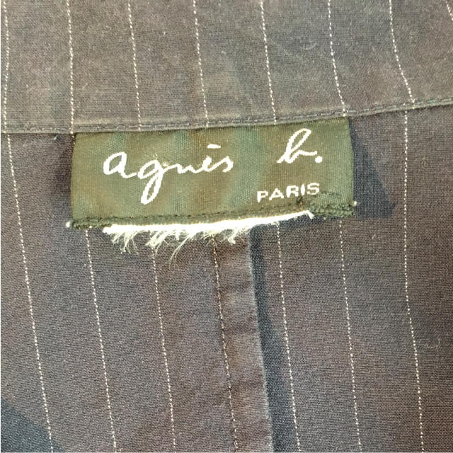 agnes b.(アニエスベー)のアニエスベー　アウター レディースのジャケット/アウター(ロングコート)の商品写真