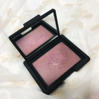 ナーズ(NARS)のNARS ナーズ チーク ブラッシュ SIN 4014N(チーク)