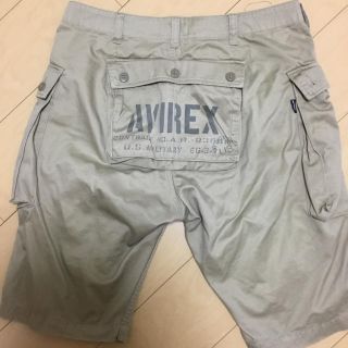 アヴィレックス(AVIREX)のアビレックス ハープパンツ XL(ワークパンツ/カーゴパンツ)