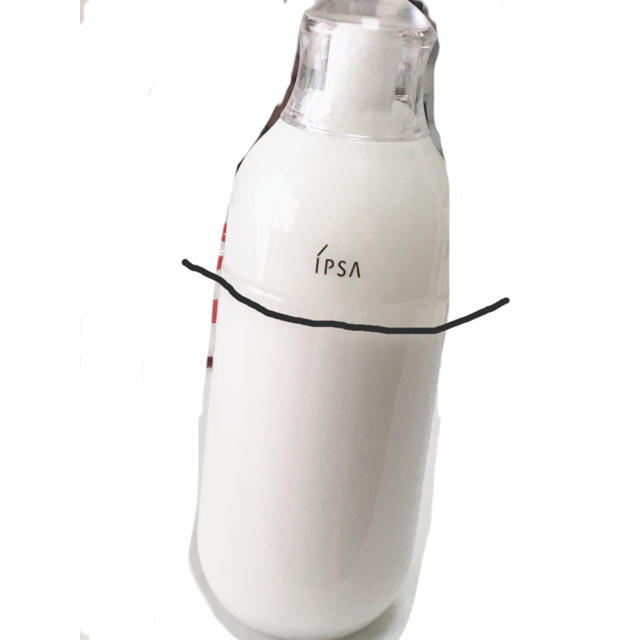 IPSA(イプサ)のIPSA ME レギュラー4 コスメ/美容のスキンケア/基礎化粧品(乳液/ミルク)の商品写真