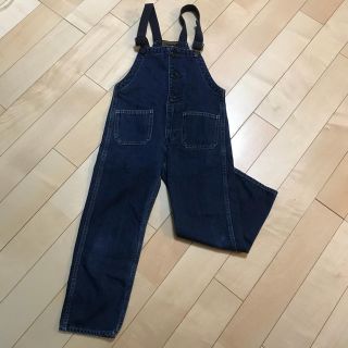 デニムダンガリー(DENIM DUNGAREE)の★可愛い★デニム&ダンガリー 130cm(パンツ/スパッツ)