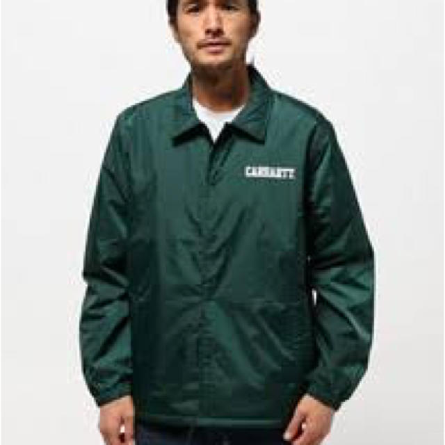 carhartt(カーハート)のカーハート メンズのジャケット/アウター(ナイロンジャケット)の商品写真