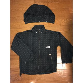 ザノースフェイス(THE NORTH FACE)のアウトドア 上着(ジャケット/上着)