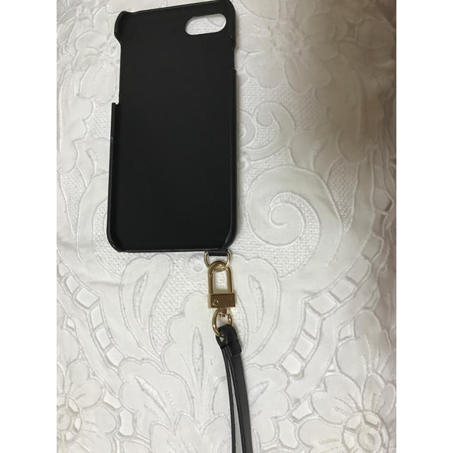 Alice+Olivia(アリスアンドオリビア)のあやか様専用 iponeケース7.8 スマホ/家電/カメラのスマホアクセサリー(iPhoneケース)の商品写真