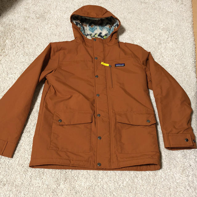 patagonia(パタゴニア)のPatagonia Infurno Jacket レディースのジャケット/アウター(ナイロンジャケット)の商品写真