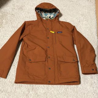 パタゴニア(patagonia)のPatagonia Infurno Jacket(ナイロンジャケット)