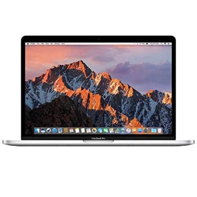 Mac (Apple) - アップル MacBook Pro 13インチ Touch Bar
