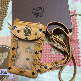 エムシーエム(MCM)のMCM(その他)